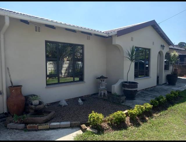 4 BEDROOM HOUSE FOR SALE IN MALVERN